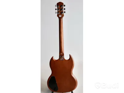 Elgitarr Epiphone SG-Special VE